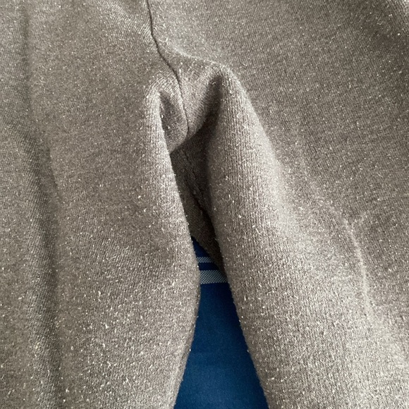 Dark grey sweatpants - Picture 7 of 17